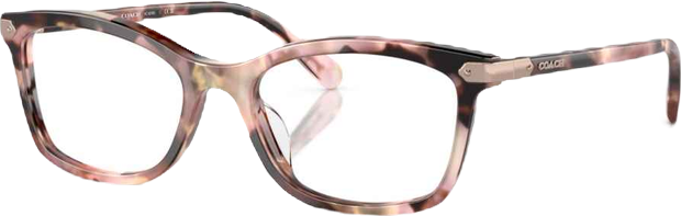 Women's Eyeglasses, HC6219U