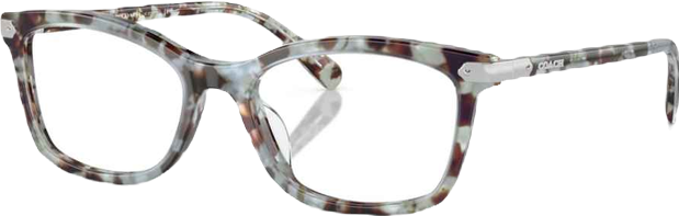 Women's Eyeglasses, HC6219U