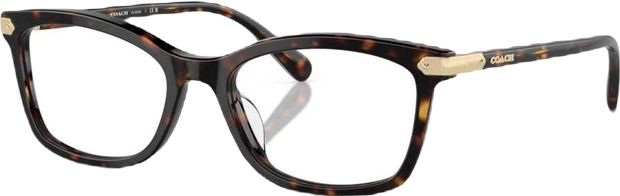 Women's Eyeglasses, HC6219U