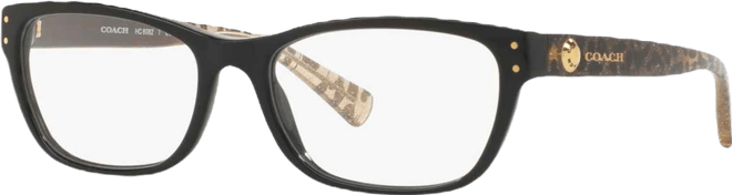 Women's Eyeglasses, HC6082