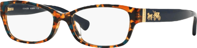 Women's Eyeglasses, HC6078