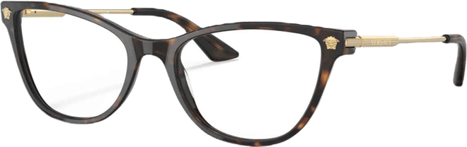 Women's Eyeglasses, VE3309