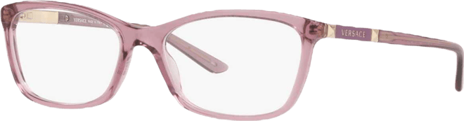 Women's Eyeglasses, VE3186