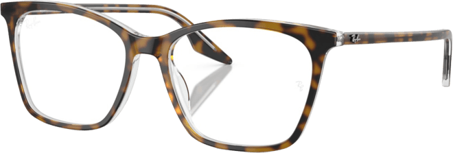 Women's Eyeglasses, RB5422