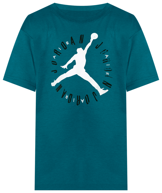 Jordan Soft Touch Tee Little Kids T-Shirt