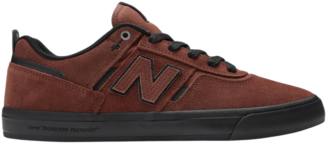 NB Numeric Jamie Foy 306 Deathwish