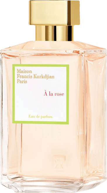 Maison Francis Kurkdjian À la rose Eau de Parfum | Bloomingdale's