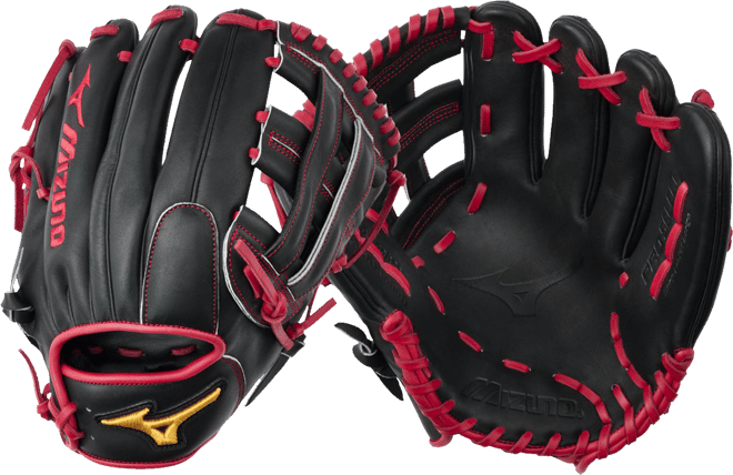 ミズノ 軟式グローブ　オースティン・ライリーモデル　MIZUNO Mizuno Pro Austin Riley 12.75