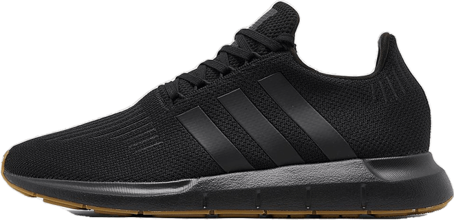 adidas gazelle silver green womens SWIFT RUN 1.0 – Step Two Footwear main image 0