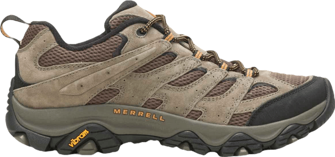 Men's Moab 3 Performance Vented Hiking Shoe