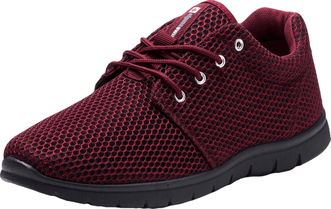 Men's Kilian Walking Shoes | Breathable Mesh Running Shoes | Lightweight Fashion Sneakers | Athletic Tennis Trainers