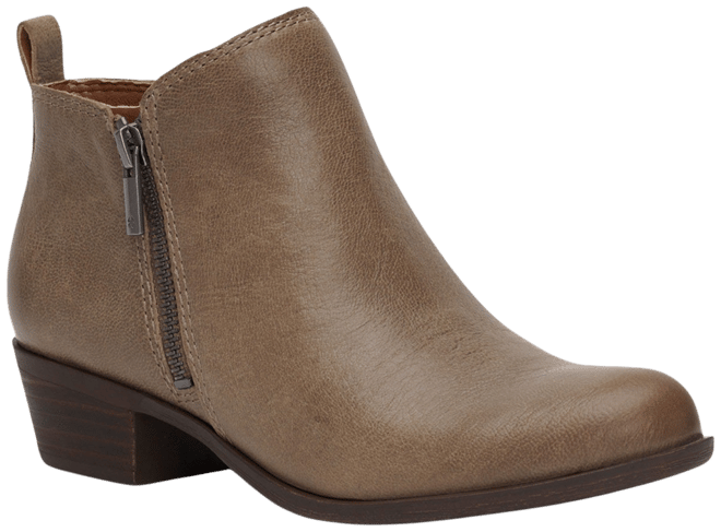 BAROUGH BOOTIE camomile