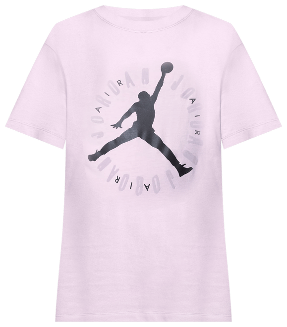 Jordan Soft Touch Tee Little Kids T-Shirt