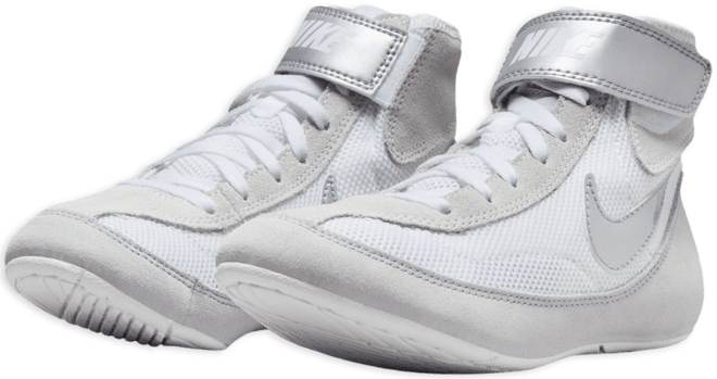 Nike SpeedSweep 7 Big Kids' Wrestling Shoes