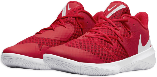 Nike HyperSpeed Court Volleyball Shoes