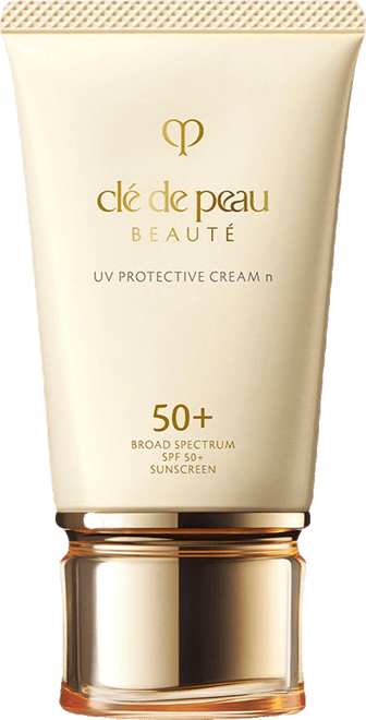 clé de peau UV Protective Cream 50g Clé de Peau Beauté UV Protective Cream SPF 50+ 1.8 oz