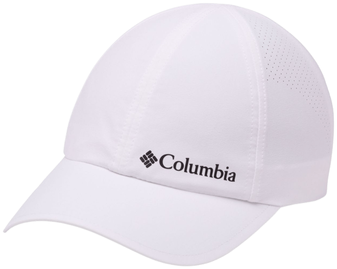 Columbia silver hot sale ridge cap