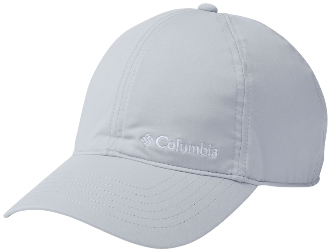 Columbia Unisex Green Roc II Ball Cap (Sun Protection)