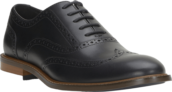 Men's Lazzarp Wingtip Oxford Dress Shoe