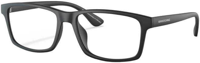 Men's Eyeglasses, AX3083U