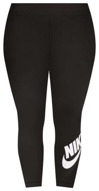 Cheap plus size nike leggings deals
