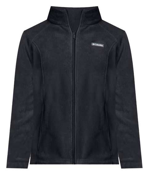 Women's Benton Springs Fleece Jacket, Xs-3X