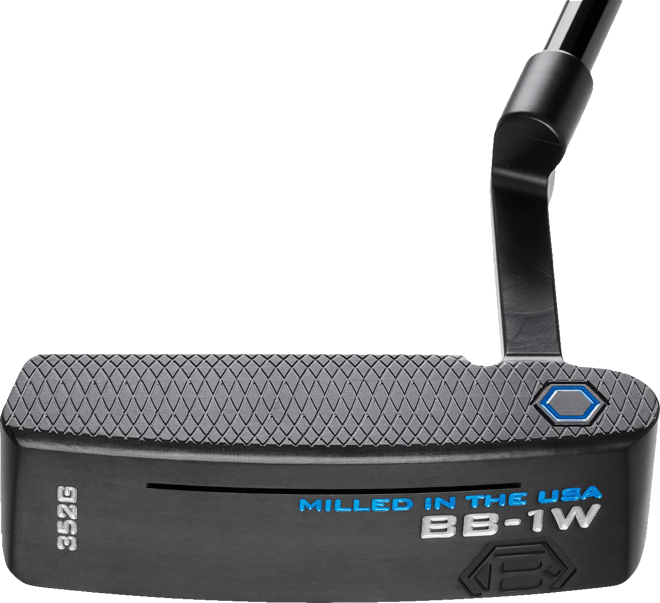 BETTINARDI BB-1W パター BB1 Wide Putter | Bettinardi Golf – Studio B