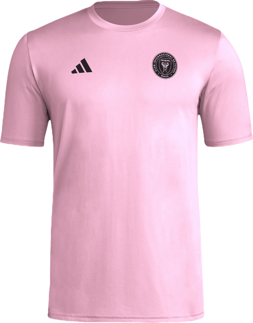 adidas MESSI 10 ピンクジャージ Lサイズ adidas MESSI 10 ピンクジャージ Lサイズ adidas Track Top Messi