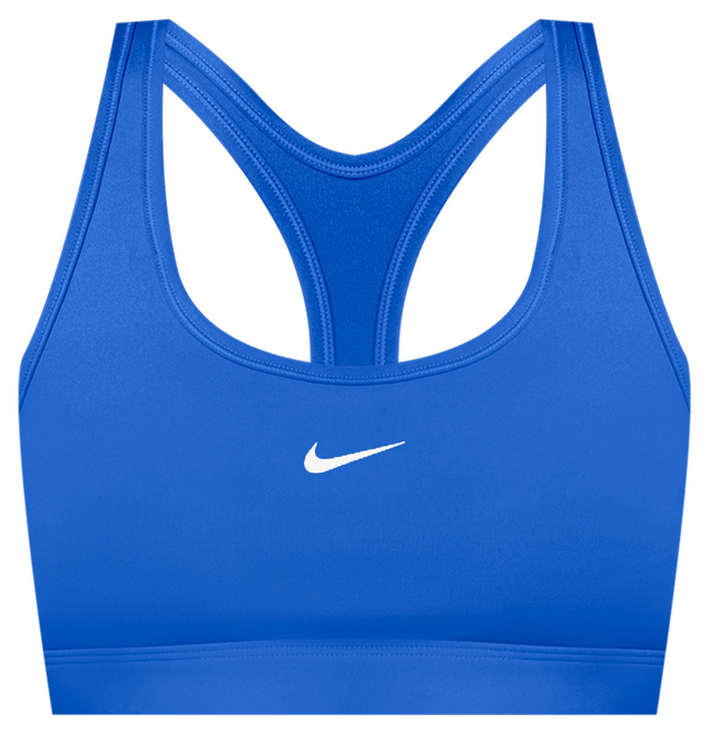 Nike Swoosh Girls' Sports Bra