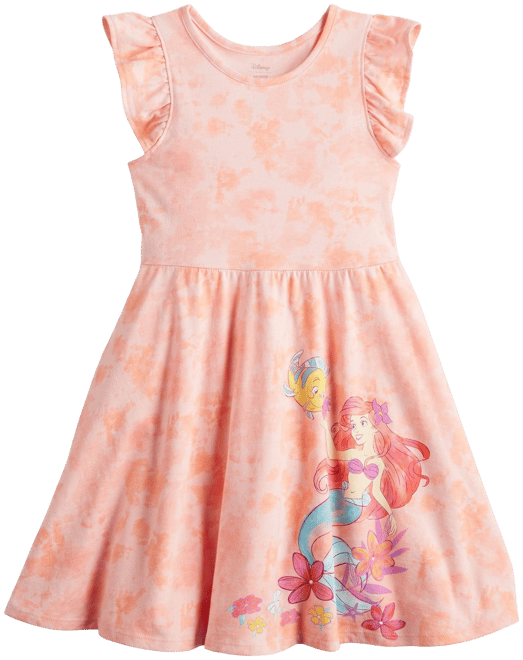 Disney flutter clearance dress