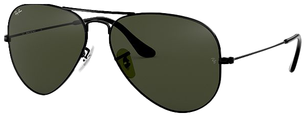 Ray-Ban RB3025 Original Aviator 58mm Sunglasses