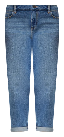 Gloria vanderbilt boyfriend hot sale jeans