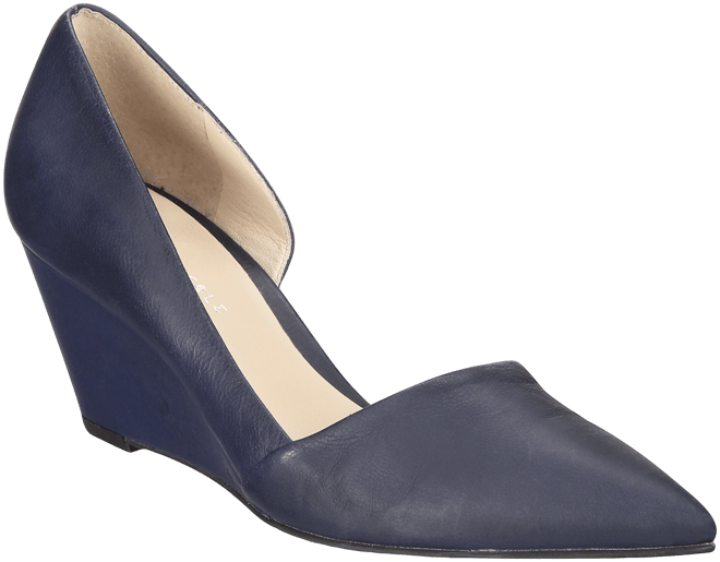 Women's Ellis Wedge Pumps