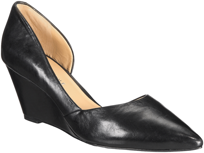 Women's Ellis Wedge Pumps