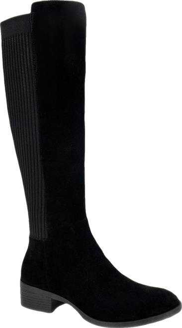 Women's Levon Tall Knee High Riding Boots