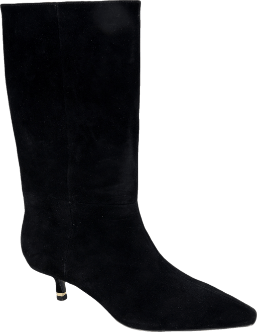 Women's Meryl Kitten Heel Boots