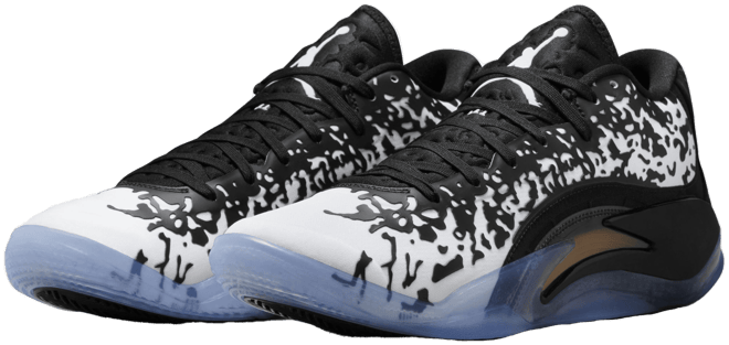 Zion 3 PF Basketball Shoes