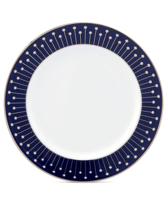 Mercer Drive Appetizer Plate