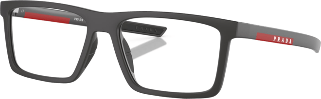 Men's Eyeglasses, Ps 02QV