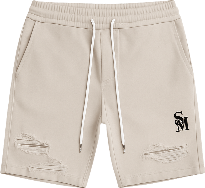 Men's Annex Denim Shorts