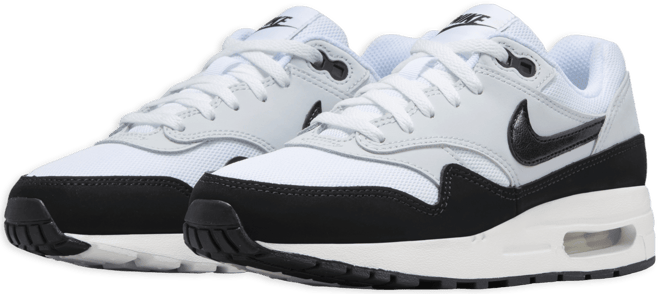 Air Max 1 Tenis para niños grandes