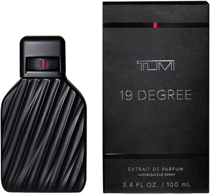 TUMI　19 DEGREE 香水　EDP　黒　100ml 新品未開封 TUMI 19 DEGREE 香水 EDP 黒 100ml 新品未開封 Shop TUMI 19 Degree