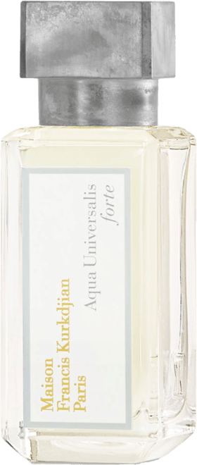 Maison Francis Kurkdjian Aqua Universalis forte Eau de Parfum