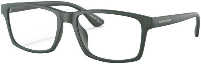 Men's Eyeglasses, AX3083U