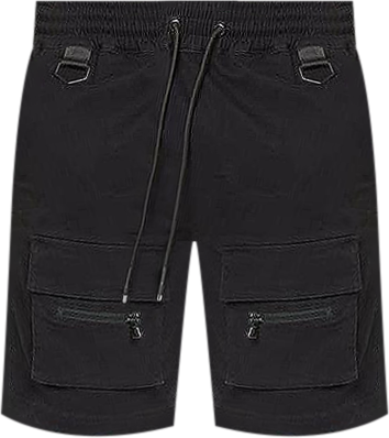 Mens Centurion Cargo Shorts