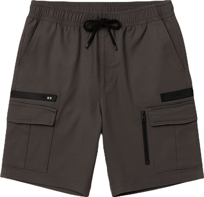 Mens Evolution Cargo Short