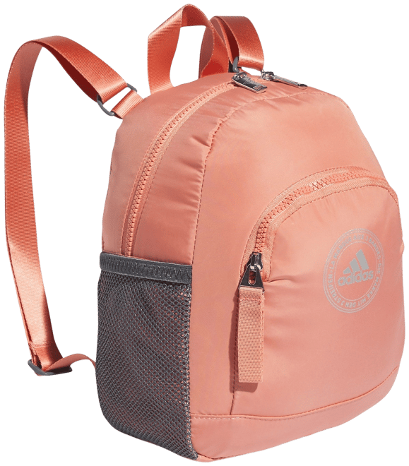 Adidas hot sale backpack women's