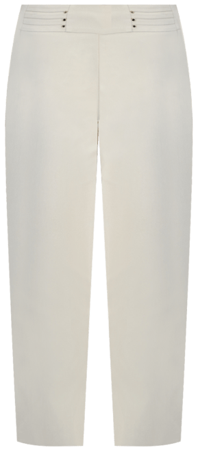 Women's Pull-On Capri Tummy-Control Pants, Exclusively at Macy's