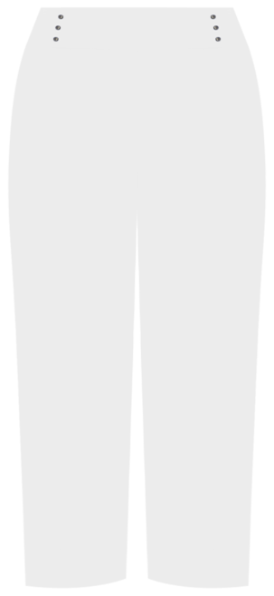 Women's Pull-On Capri Tummy-Control Pants, Exclusively at Macy's