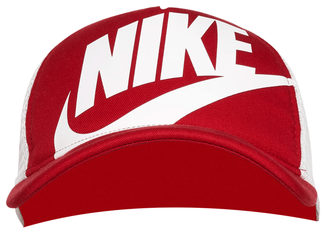 Nike Rise Kids' Structured Trucker Cap